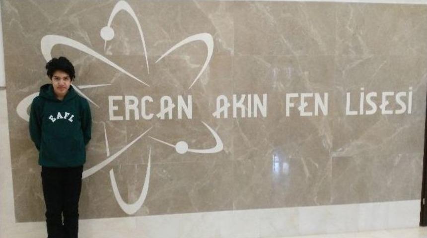 Klavyede Dakikada 568 Vuruş Yaptı