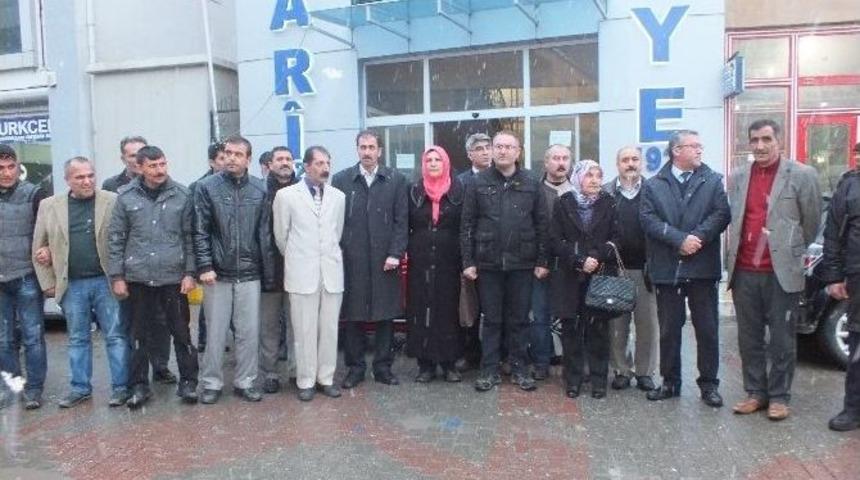 Malazgirt Belediyesi&rsquo;nden &lsquo;k&ouml;pek&rsquo; A&ccedil;ıklaması