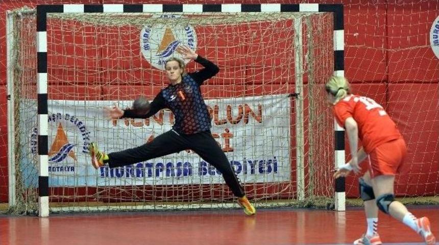 Melekler Destek Bekliyor