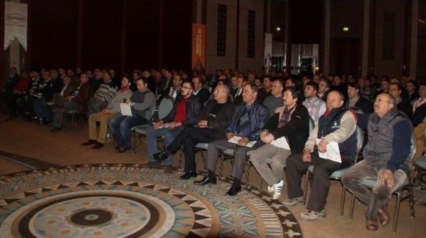 Supsan, &Ccedil;evre Dostu Turbo Pazarının Y&uuml;zde 50&rsquo;sine Ulaşmayı Hedefliyor