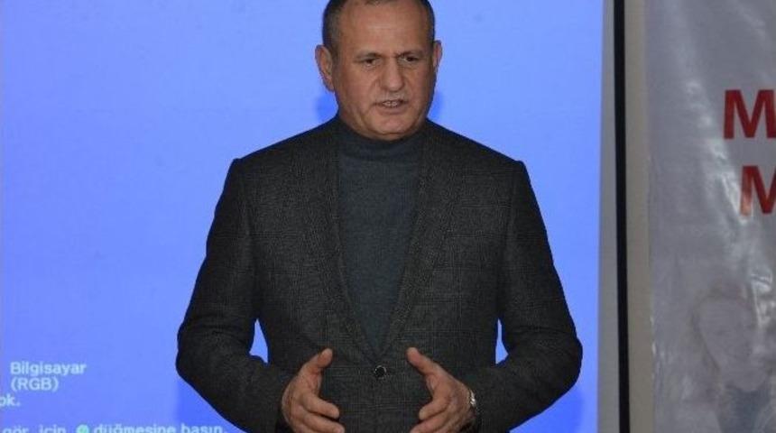 Madde Bağımlılığıyla M&uuml;cadele İ&ccedil;in İlk Adım Atıldı