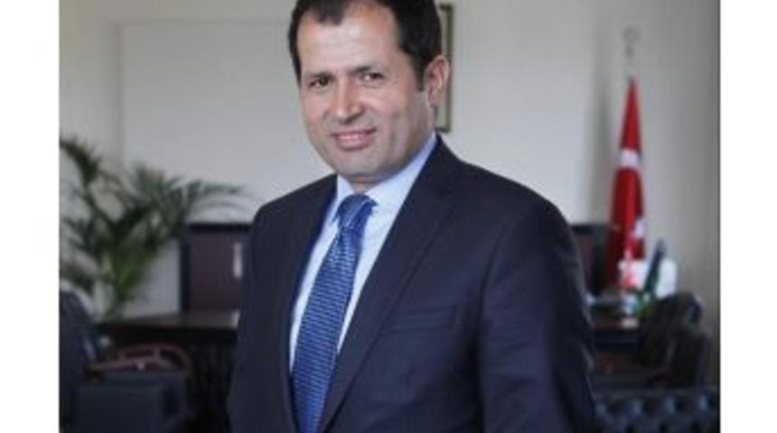 Altunyaldız, Milletvekili Aday Adaylığı İ&ccedil;in İstifa Etti