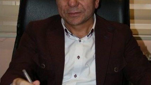 Temizlik İşleri Personeline İş Sağlığı Eğitimi Verildi