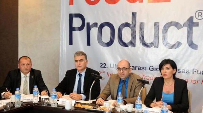 T&uuml;rkiye'nin Tek +18 Fuarı Başlıyor