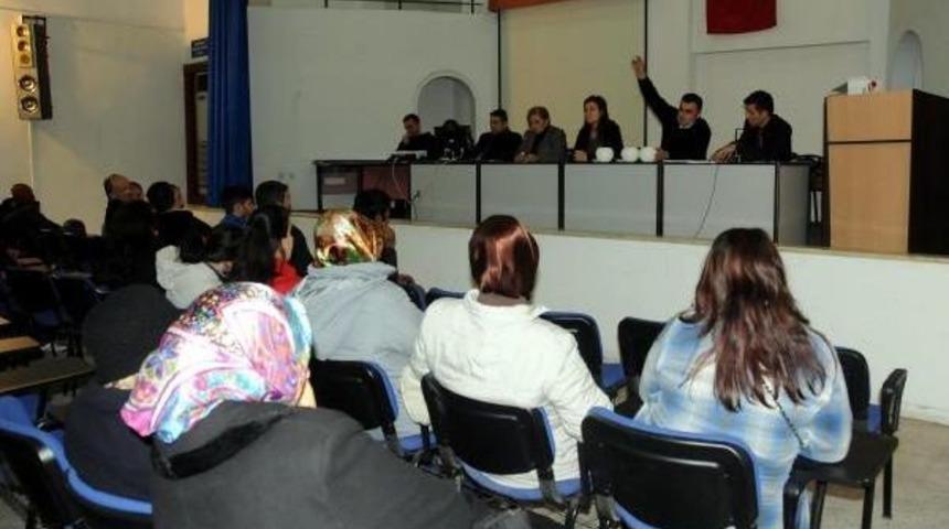 500 Kişi Alınacak D&ouml;rt Aylık Işe 6 Bin 652 Başvuru