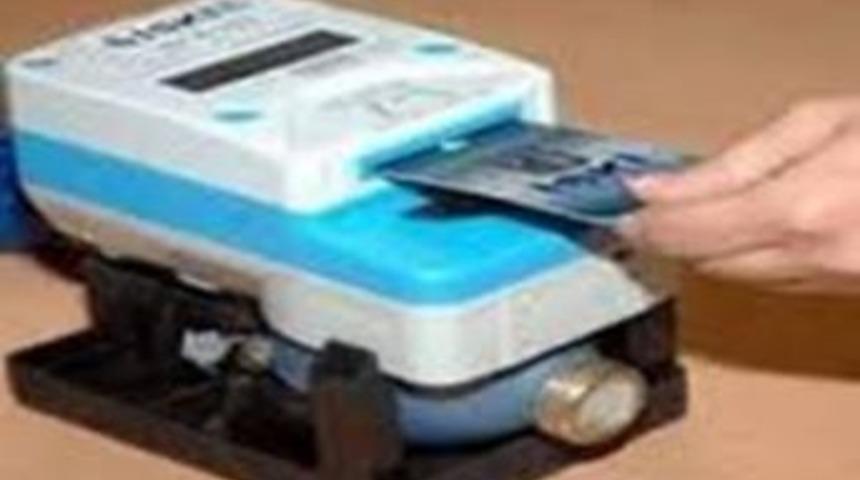 Uzun, Akıllı Sayaca Ge&ccedil;iş Yapıyor