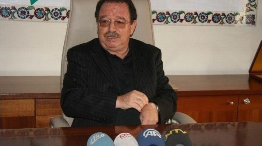 Dicle&rsquo;den &Ccedil;&ouml;z&uuml;m S&uuml;reci A&ccedil;ıklaması
