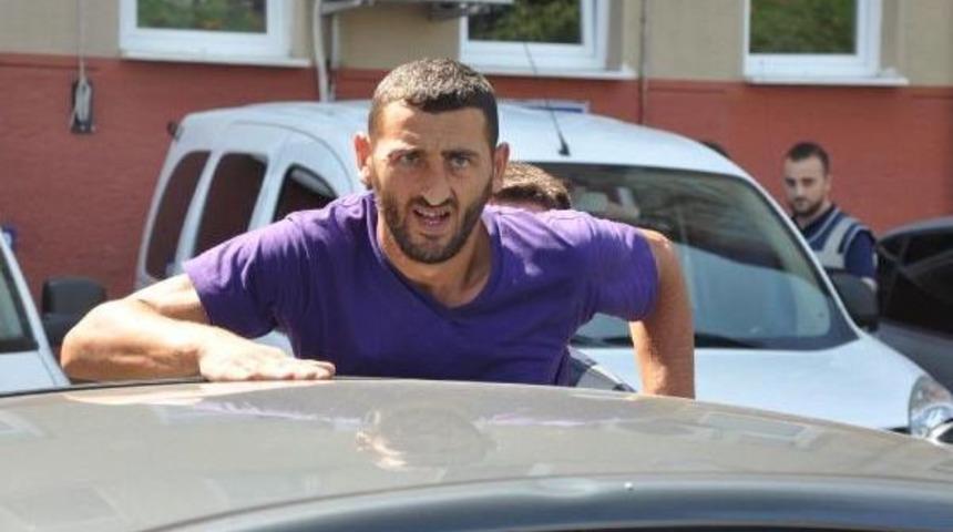 İtalyan Turist Bozzo'nun Katili Hakim Karşısında