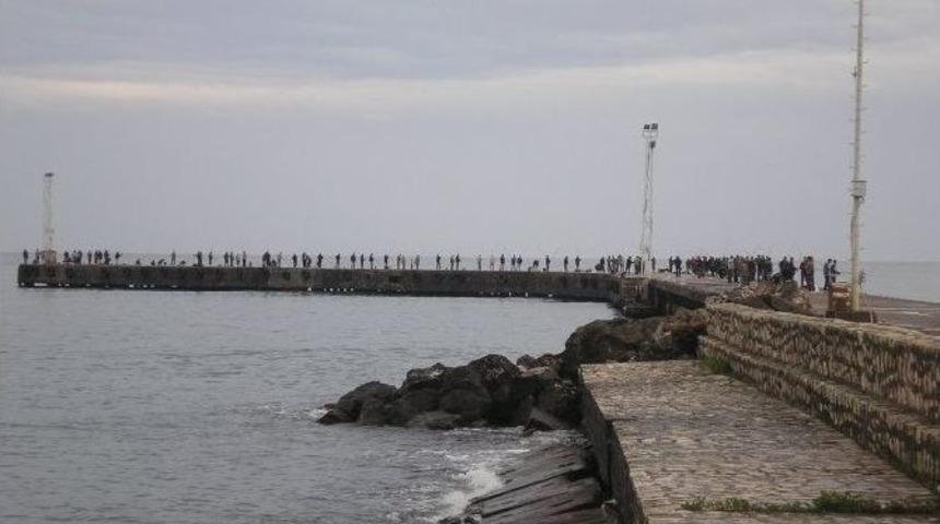 Ortak: &ldquo;ordu İskelesi Yıkılmalı&rdquo;