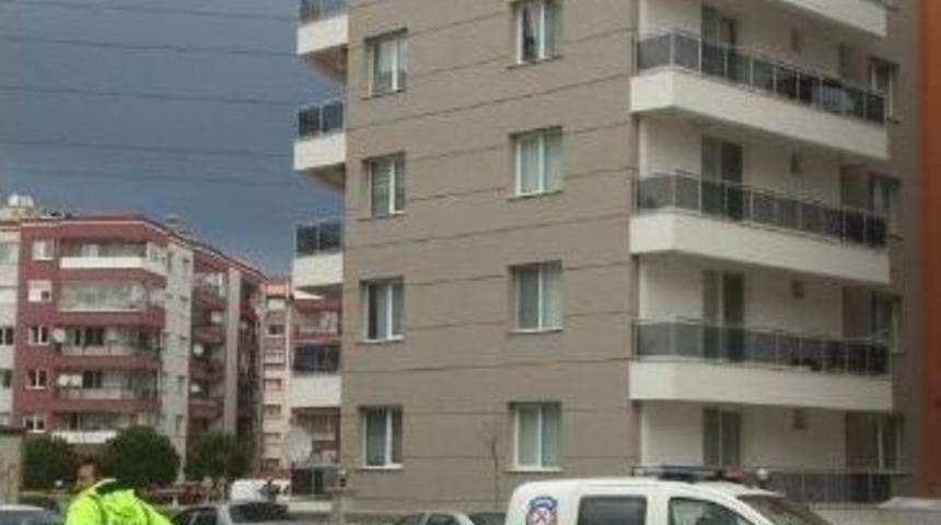 İzmir&rsquo;de Keskin Nişancılarla Rehine Operasyonu