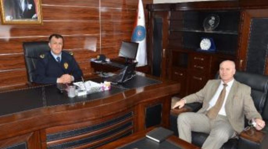 Geri D&ouml;n&uuml;ş&uuml;me Emniyet Desteği