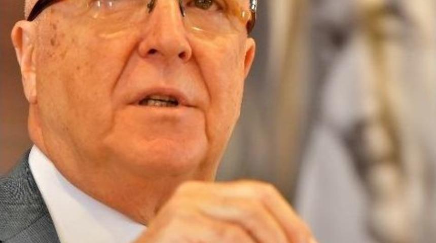 Subaşı Bağımsız Milletvekili Adayı