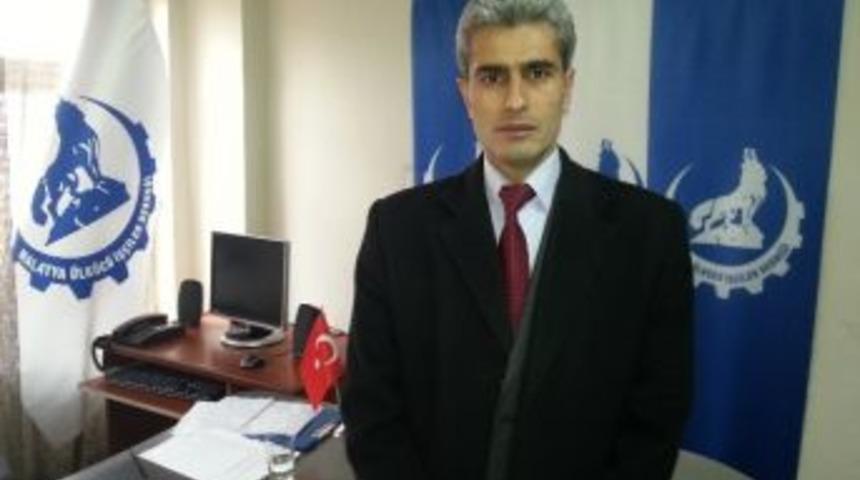 &lsquo;kutlu Y&uuml;r&uuml;y&uuml;ş&rsquo; Programı 13 Şubat&rsquo;ta