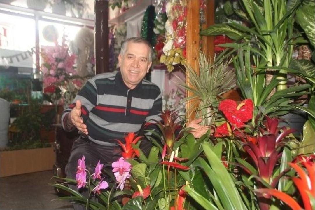 (&ouml;zel Haber) Bilecik&rsquo;te 14 Şubat Sevgililer G&uuml;n&uuml; Hazırlıkları