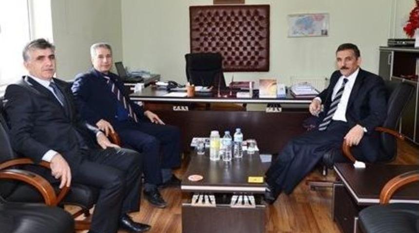 Tunceli&rsquo;de Vatandaşlara Kosgeb Destekli İş Kurma Fırsatı