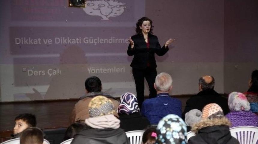 Odunpazarı&rsquo;ndan Kişisel Gelişime B&uuml;y&uuml;k Katkı