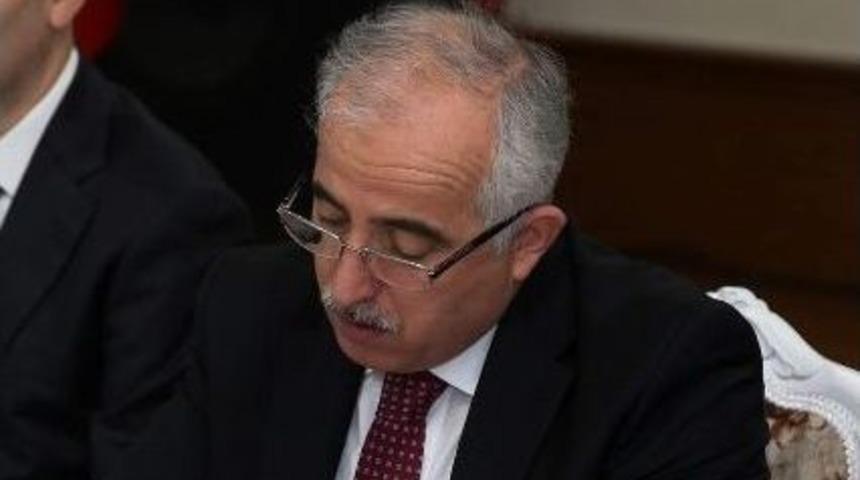 Yerel D&uuml;zeyde &Ccedil;ocuk İhmali Ve İstismarı &Ouml;nleme &Ccedil;alıştayı &Ccedil;ıktılarının Değerlendirme Toplantısı