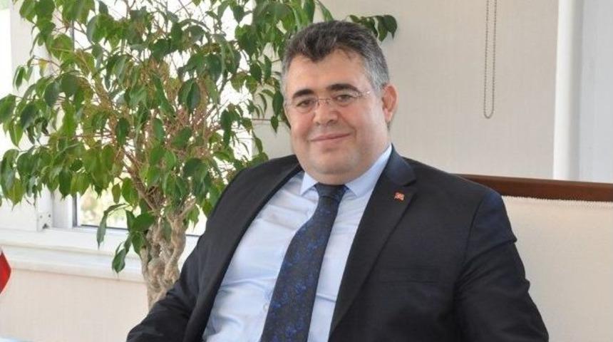 Muğla Emniyet Müdürü Tipioğlu, Bodrum’a Veda Etti