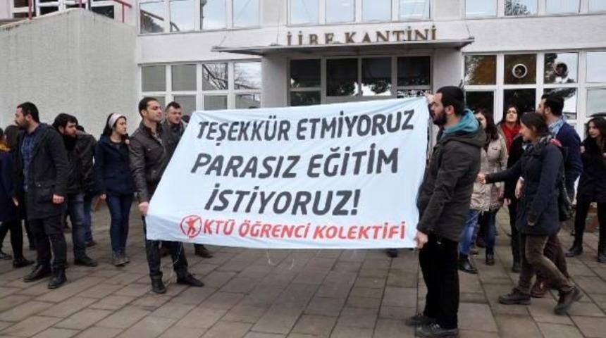 Kt&uuml;&rsquo;L&uuml; &Ouml;ğrencilerden Horonlu &lsquo;Har&ccedil;&rsquo; Kutlaması