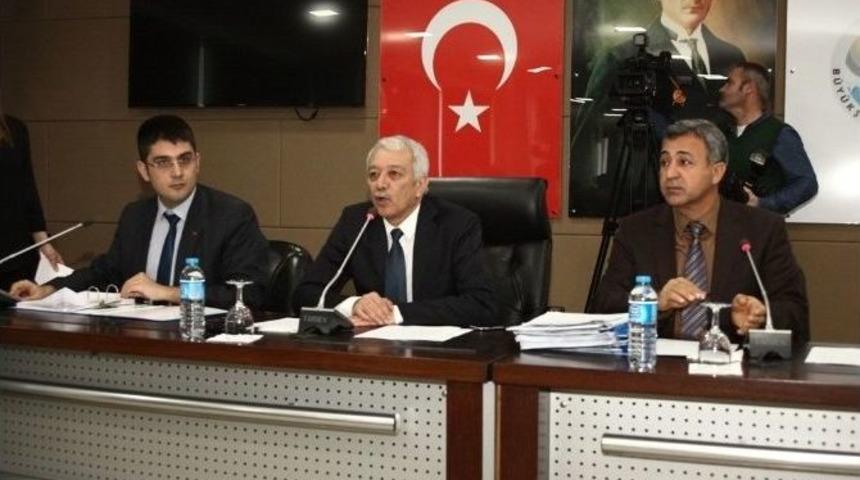 B&uuml;y&uuml;kşehir Belediyesi, T&uuml;rk D&uuml;nyası&rsquo;na A&ccedil;ılıyor