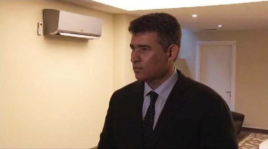 Feyzioğlu: Yargının Soruşturmaya Ilişkin Pek &Ccedil;ok Yetkisi Y&uuml;r&uuml;tmenin Eline Ge&ccedil;iyor