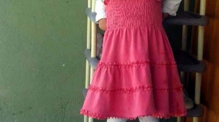 4.5 Aydır Aranan Nehir'in, Evinin Yakınında Cesedi Bulundu (2)- Yeniden