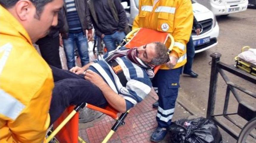 Sekreterine Yazdığı Mesaj Hayatını Kurtardı