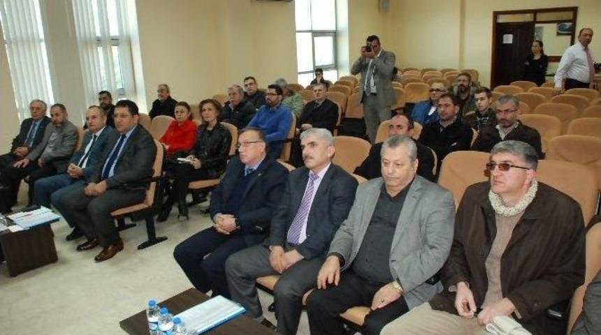 Aydın İşkur M&uuml;d&uuml;r&uuml;, İstihdam Fuarı İ&ccedil;in Didim&rsquo;de Bilgilendirmelerde Bulundu