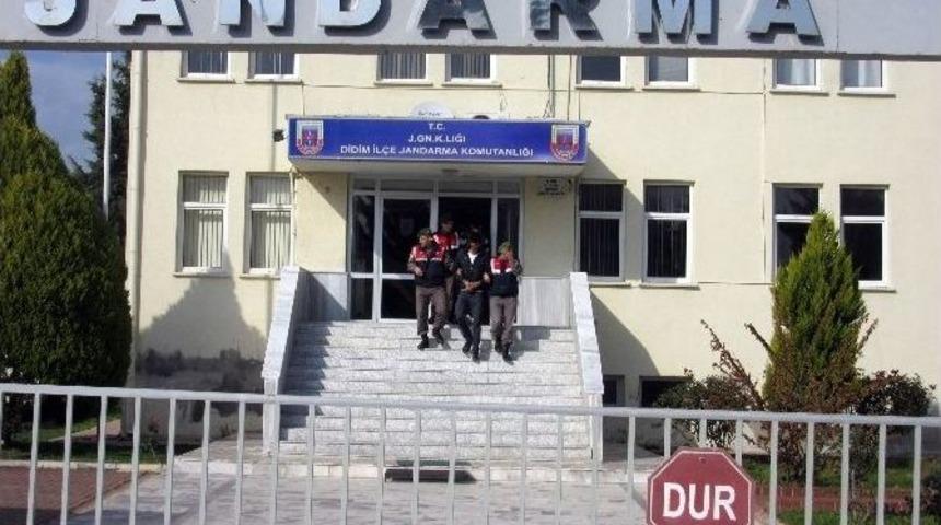 Jandarma Akb&uuml;k&rsquo;te Hırsızlara G&ouml;z A&ccedil;tırmıyor