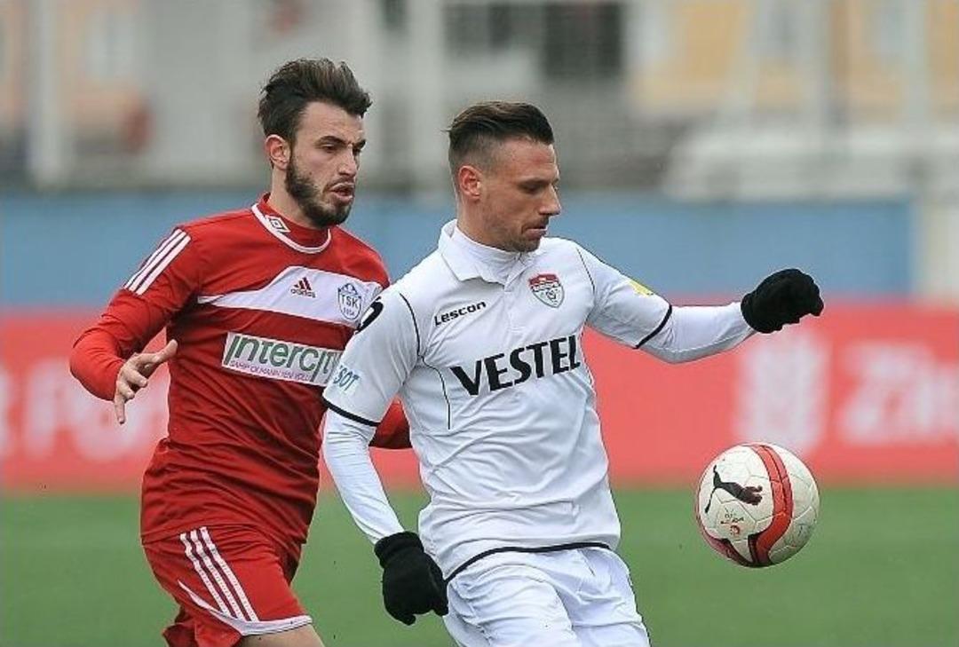 Ziraat T&uuml;rkiye Kupası