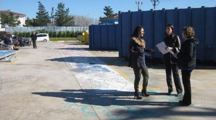 Kartepe Agm, T&uuml;rkiye&rsquo;ye &Ouml;rnek Olma Yolunda