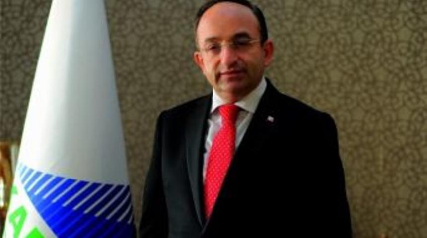 Tdbb Y&uuml;r&uuml;tme Kurulu Kartepe&rsquo;de Toplanacak