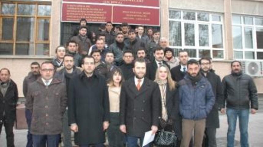 Chp&rsquo;li Gen&ccedil;ler Cumhurbaşkanı Erdoğan İ&ccedil;in Se&ccedil;im Kurulu&rsquo;na Dilek&ccedil;e Verdi