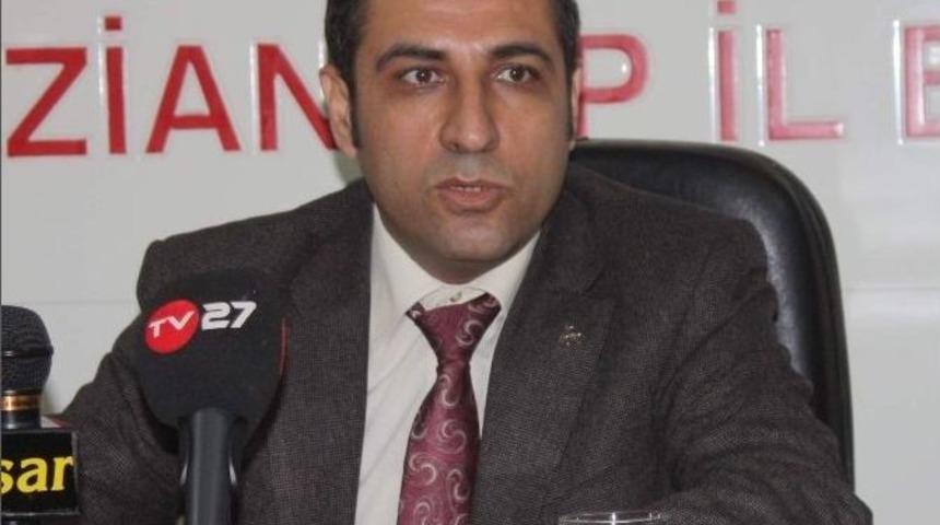 Mhp İl Kongresi 15 Şubat&rsquo;ta Yapılıyor