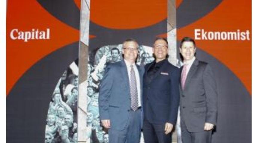 Uluslararası Spor Ajansı Octagon'un T&uuml;rkiye Ofisi A&ccedil;ıldı