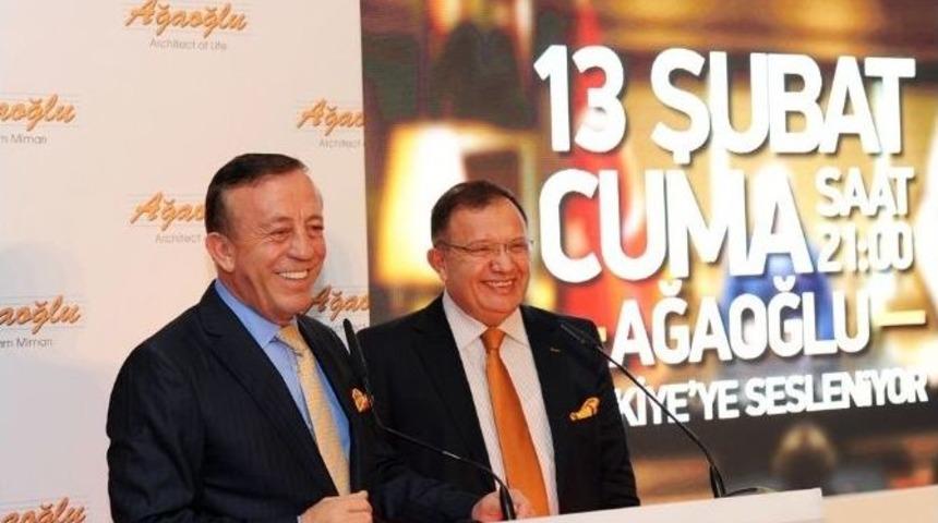 Ağaoğlu&rsquo;ndan Konut Kredisi Faizine Y&uuml;zde 35 Destek