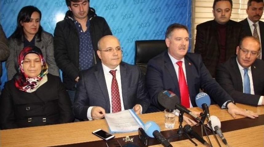 Namal&rsquo;a B&uuml;y&uuml;k Destek