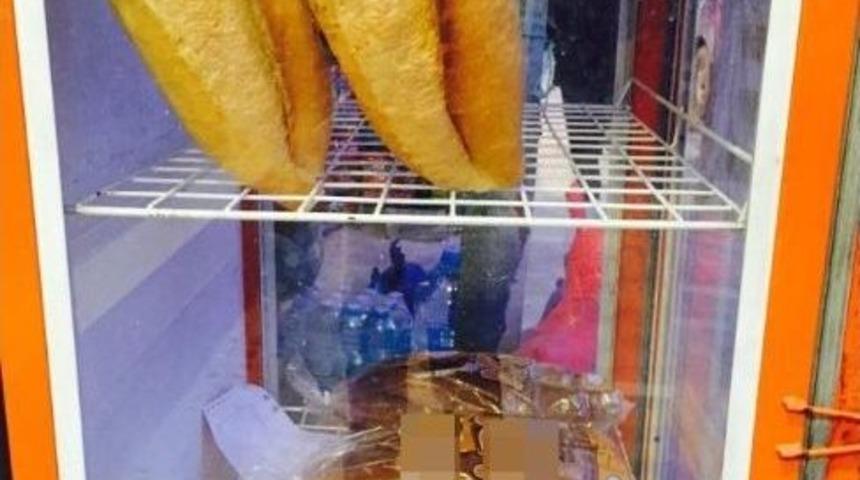 Sezgin: "ekmeğimize Sahip &Ccedil;ıkalım"