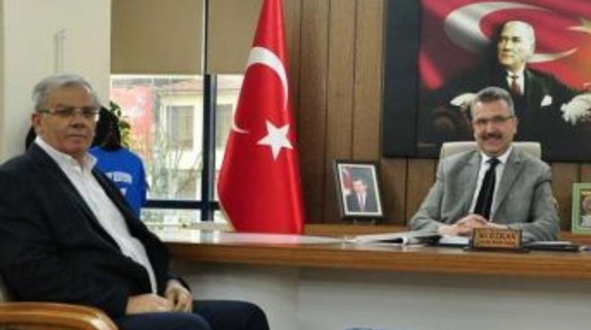 Karacabey&rsquo;de Başkan&rsquo;dan Dolandırıcılık Uyarısı