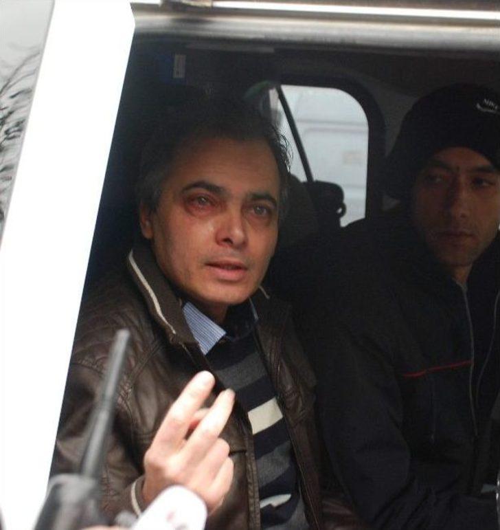 Gaziantep’te Silah Ve Biber Gazıyla Gasp G3