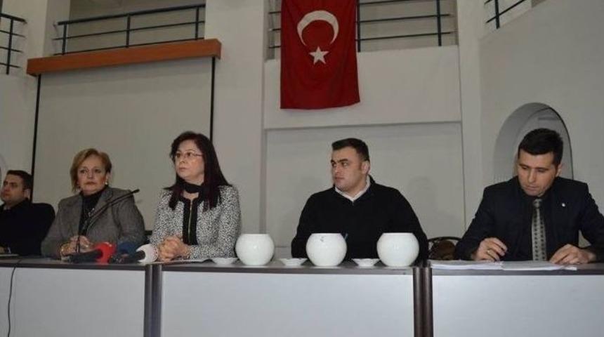 500 Kişilik Kontenjana 6 Bin 652 Kişi Başvurdu