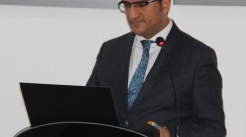 Dsi’de Taşkın Koordinasyon Toplantısı Yapıldı