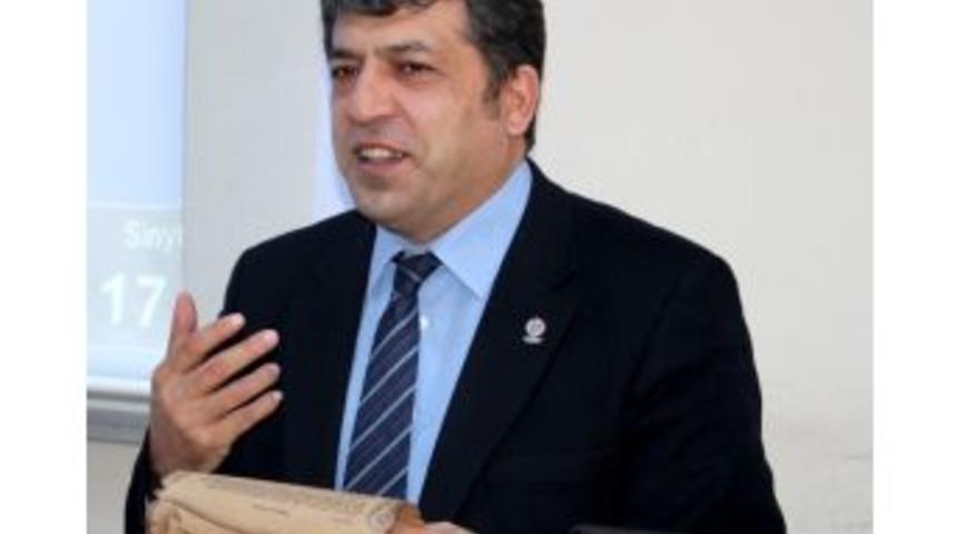 &Ccedil;ankırı Gen&ccedil;lik Spor İl M&uuml;d&uuml;rl&uuml;ğ&uuml;&rsquo;nden Anlamlı Proje