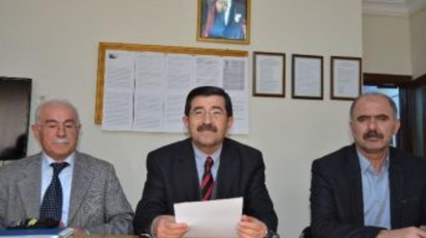 Malatya Alevi Platformu&rsquo;ndan Eğitim Boykotuna Destek