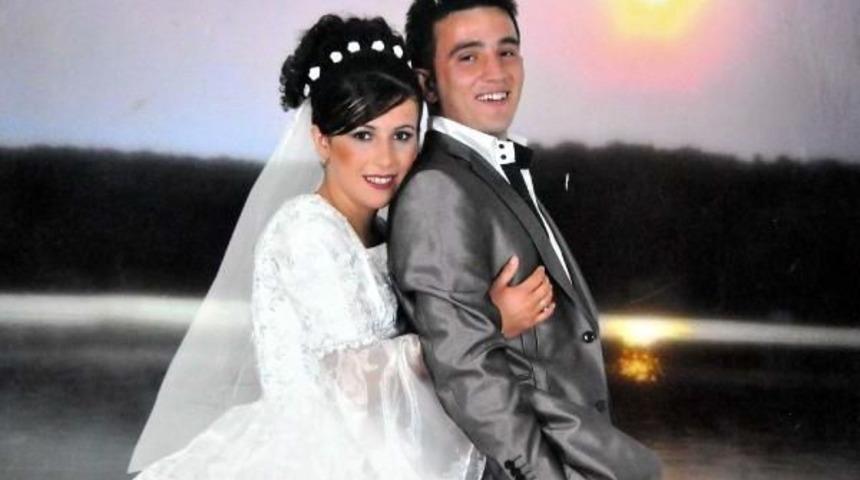 Eşini &Ouml;ld&uuml;ren Kocaya Cinayetin Yanında, Cinnsel Istismar Cezası Da Verildi