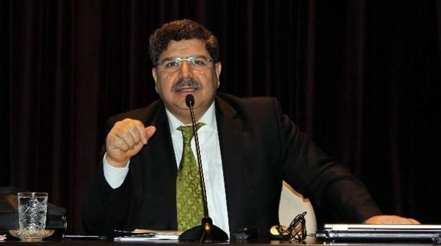 İsmail Kapan, Ortadoğu’yu Analiz Etti