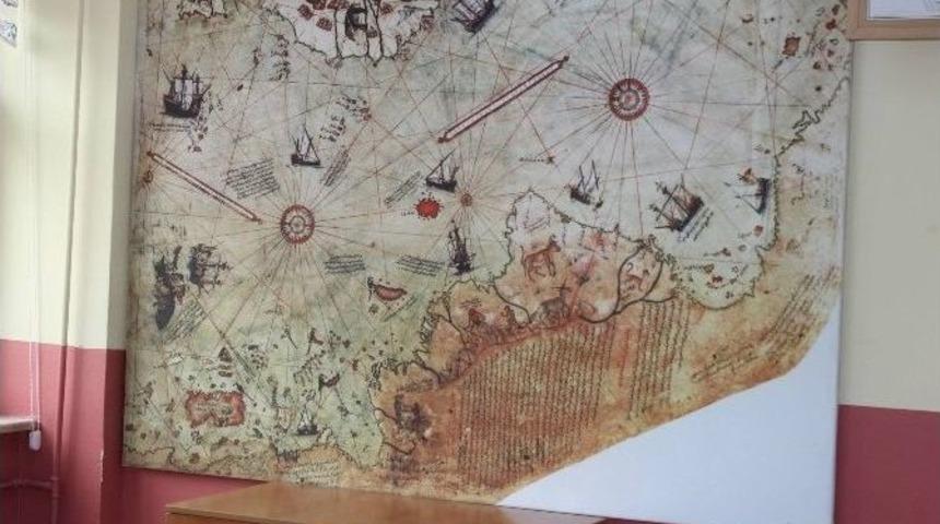 Kadışehri&rsquo;nde &ldquo;eğitimde Hedef 12&rdquo; Projesi Tamamlandı