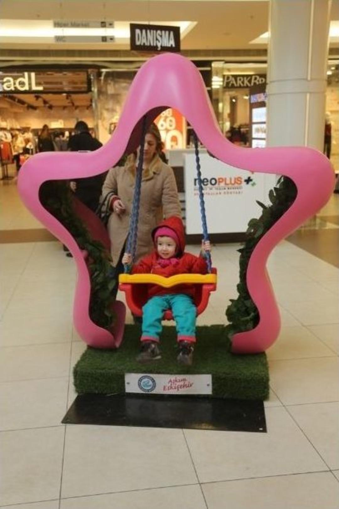 &ldquo;aşkım Eskişehir&rdquo;