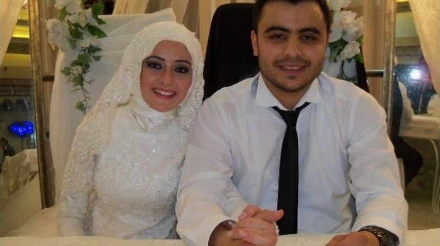 Nazilli Yazgan Ve Harmankaya Ailelerinin Mutlu G&uuml;n&uuml;