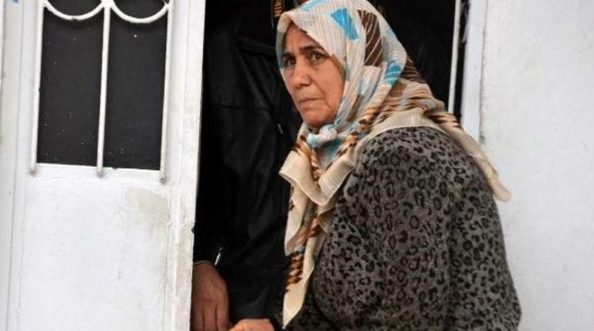 Bodrum &Ccedil;uval Cinayetinde Keşif Yapıldı